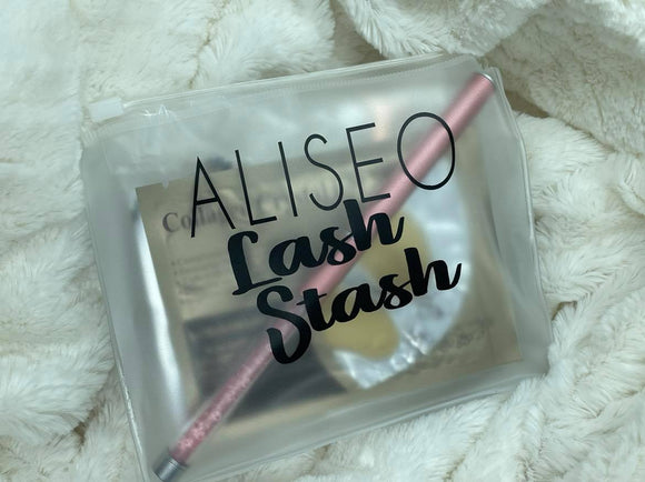 Aliseo Lash Stash