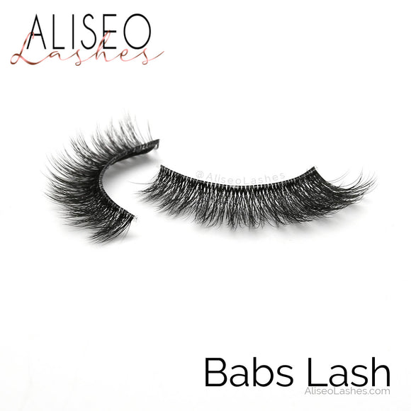 Babs Lash