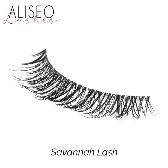 Savannah Lash