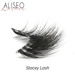 Stacey Lash