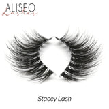 Stacey Lash