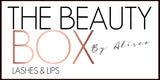 The Beauty Box: Lashes & Lips