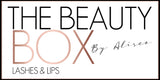 The Beauty Box: Lashes & Lips