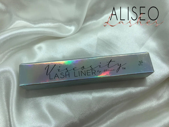 Viscosity Lash Liner™