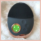 Vibrating Egg with LED Light Therapy