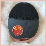 Vibrating Egg with LED Light Therapy