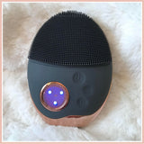 Vibrating Egg with LED Light Therapy